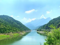 -云岫谷自然风景区