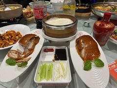 -郭林家常菜(狼垡店)