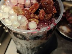 -麦凯伦烧烤·精酿超级工厂店(金桥总店)