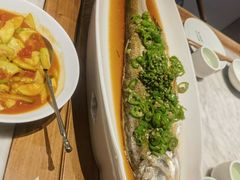-苏帮袁Sue Cuisine(来福士店)