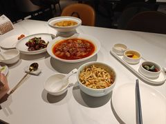 -羲和雅苑•北京烤鸭(国贸商城店)
