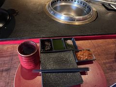 -300杯·和牛烧肉清酒专门店(廊里店)