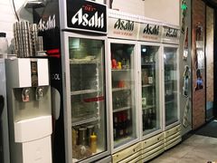 门面-富乐满韩国正宗炸鸡韩国料理(虹泉路店)