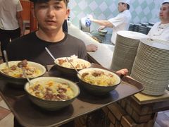 -开帝锐抓饭(五一路店)