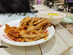 -嘉州九妹凤爪(乐山总店)