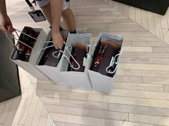 -JORDAN(外滩中央体验店)