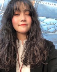 -HG美发设计沙龙