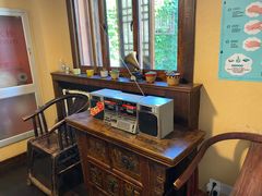 -卧龙堡客栈·中餐厅(古北水镇店)