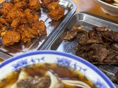 -清真-戏楼王记牛肉面