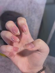 -MB·nail美甲美睫