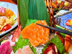 -松羽料理(国大店)