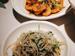 -筱爷叔·上海传统手工菜(玉树路店)