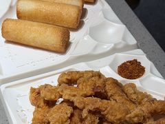 -海底捞火锅(青山湖万达夜宵主题店)