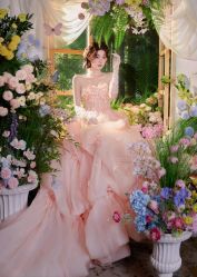 -米莱摄影写真(五大道别墅店)