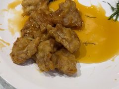 -品味居·首店·大连鲜活海鲜大连菜(东港店)