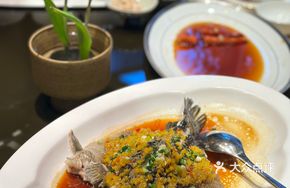 Yellow Gongjiao Steamed Bamboo Shoot Shellfish