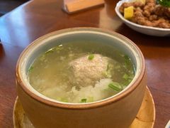 -林四喜·闽南传家菜(鼓浪屿店)