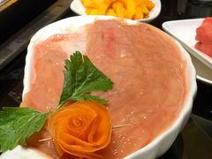 -安安火锅(上美广场店)