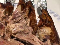 -同喜烤鸭店(光芒店)