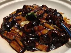 -宏达宴老菜馆(群力第四大道店)
