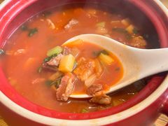 -禾珍珠家常小馆(河南博物院店)