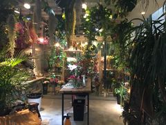 -花十悦·鲜花咖啡餐厅(振业城一期店)