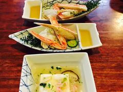 -蟹道乐(新宿本店)