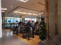 -菲力德健身(曲江观邸店)