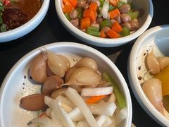 -额尔敦传统涮(公园西路店)