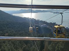 -云龙山