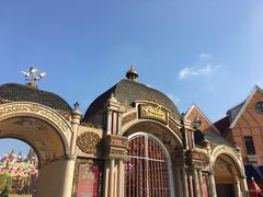 -安徒生童话乐园