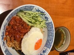 -和府捞面(百联世纪店)