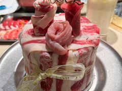 -Ant 蚂蚁洞烤肉·大营地(上海静安大悦城店)