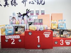 -F45 TRAINING健身工作室(体育中心店)