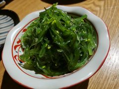 -鸭川食堂·鳗丼(鼓楼店)