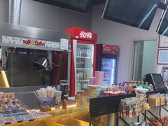 -卢米埃影城(苏州园区华润杜比全景声激光店)