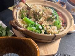 -蝴蝶里·粤菜·点心(滨江龙湖店)