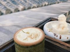 -自如ZSPACE四合院艺术餐厅