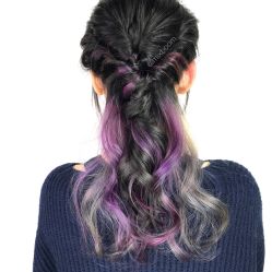 -Mix Boom Hair salon
