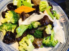 -兰溪小馆(东直门簋街店)