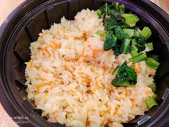 -西贝莜面村(银泰创意城店)