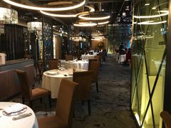 大堂-欣叶食艺轩