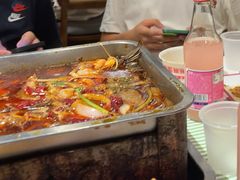 -三毛烧烤·南昌大排档(山姆店)