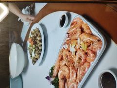 -醉壹号海鲜大排档·老厦门特色菜(厦门美食地标店)