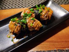 -昊·来了寿司(双楠2店)
