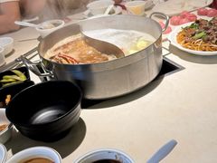 全牛骨煲靓汤锅-潮泰牛肉火锅 · 创于1992年(车公庙店)