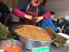 -召稼楼永茂昌粽子大王