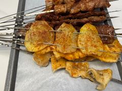 -美达尔烧烤(大尧三路店)