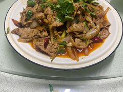 -庄河步云山羊汤(椒房店)