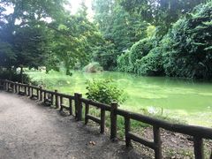 -井之头恩赐公园